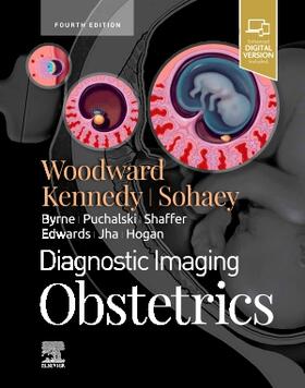 Woodward | Diagnostic Imaging: Obstetrics | Buch | 978-0-323-79396-4 | sack.de
