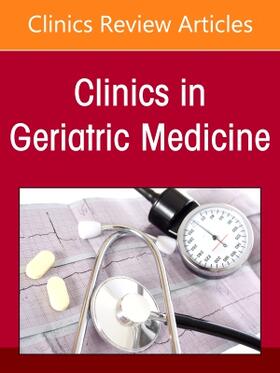 Jin | Peripheral Nerve Disease in the Geriatric Population, an Issue of Clinics in Geriatric Medicine | Buch | 978-0-323-79603-3 | sack.de