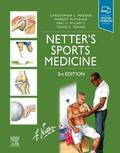Madden / Young / Putukian |  Netter's Sports Medicine | Buch |  Sack Fachmedien