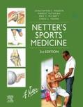 Madden / Putukian / McCarty |  Netter's Sports Medicine, E-Book | eBook | Sack Fachmedien