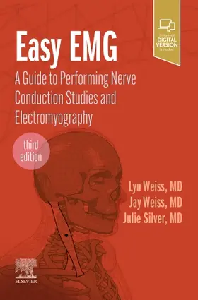 Weiss / Silver |  Easy Emg | Buch |  Sack Fachmedien