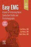Weiss / Silver |  Easy EMG | Buch |  Sack Fachmedien