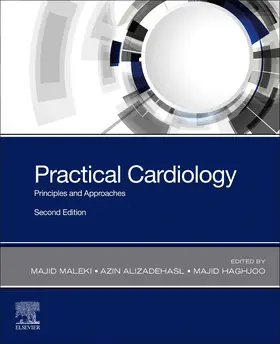 Maleki / Alizadehasl / Haghjoo |  Practical Cardiology | Buch |  Sack Fachmedien