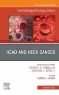  Head and Neck Cancer, An Issue of Hematology/Oncology Clinics of North America, E-Book | eBook | Sack Fachmedien
