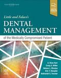 Kerr / Miller / Rhodus |  Little and Falace's Dental Management of the Medically Compromised Patient | Buch |  Sack Fachmedien