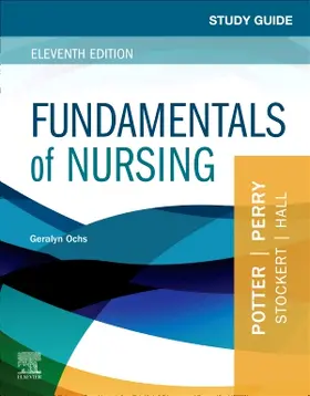 Ochs | Study Guide for Fundamentals of Nursing | Buch | 978-0-323-81036-4 | www.sack.de