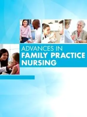 Reeves | Advances in Family Practice Nursing, 2021 | Buch | 978-0-323-81100-2 | www.sack.de