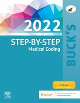 Elsevier |  Buck's Step-by-Step Medical Coding, 2022 Edition - E-Book | eBook | Sack Fachmedien