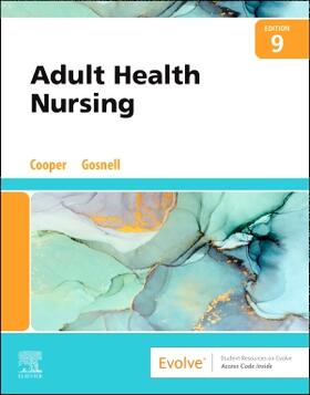 Gosnell / Cooper |  Adult Health Nursing | Buch |  Sack Fachmedien