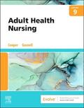 Gosnell / Cooper |  Adult Health Nursing | Buch |  Sack Fachmedien