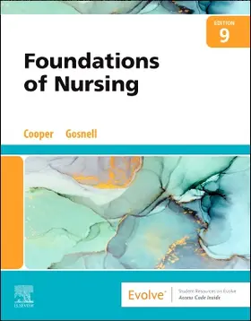 Cooper / Gosnell |  Foundations of Nursing | Buch |  Sack Fachmedien