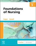 Gosnell / Cooper |  Foundations of Nursing | Buch |  Sack Fachmedien