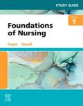 Gosnell / Cooper |  Study Guide for Foundations of Nursing | Buch |  Sack Fachmedien