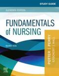 Ochs |  Study Guide for Fundamentals of Nursing - E-Book | eBook | Sack Fachmedien