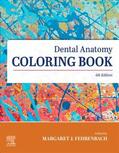 ELSEVIER |  Dental Anatomy Coloring Book | Buch |  Sack Fachmedien