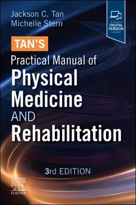 Tan / Stern |  Tan's Practical Manual of Physical Medicine and Rehabilitation | Buch |  Sack Fachmedien