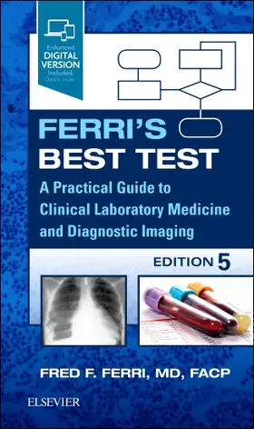 Ferri |  Ferri's Best Test | Buch |  Sack Fachmedien