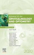 Yanoff |  Advances in Ophthalmology and Optometry , E-Book | eBook | Sack Fachmedien