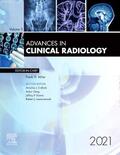 Miller |  Advances in Clinical Radiology, 2021 | Buch |  Sack Fachmedien