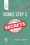 O'Connell |  USMLE Step 2 Secrets | Buch |  Sack Fachmedien
