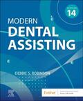 Robinson |  Modern Dental Assisting | Buch |  Sack Fachmedien