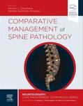 CHAICHANA / Chaichana / Quinones-Hinojosa |  Comparative Management of Spine Pathology | Buch |  Sack Fachmedien