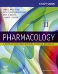 DiMaggio |  Study Guide for Pharmacology - E-Book | eBook | Sack Fachmedien