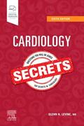 Levine |  Cardiology Secrets | Buch |  Sack Fachmedien