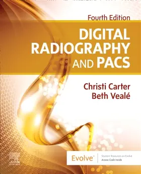 Carter / Veale |  Digital Radiography and PACS | Buch |  Sack Fachmedien
