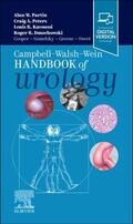 Partin / Peters / Kavoussi |  Campbell Walsh Wein Handbook of Urology | Buch |  Sack Fachmedien