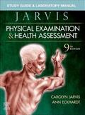 Eckhardt / Jarvis |  Study Guide & Laboratory Manual for Physical Examination & Health Assessment | Buch |  Sack Fachmedien
