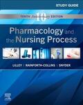 Snyder / Lilley / Collins |  Study Guide for Pharmacology and the Nursing Process | Buch |  Sack Fachmedien
