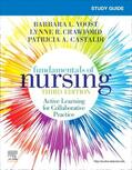 Yoost / Crawford / Castaldi |  Study Guide for Fundamentals of Nursing | Buch |  Sack Fachmedien