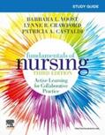 Castaldi |  Study Guide for Fundamentals of Nursing E-Book | eBook | Sack Fachmedien