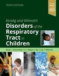 Li / Wilmott / Bush |  Kendig and Wilmott's Disorders of the Respiratory Tract in Children | Buch |  Sack Fachmedien
