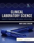 Turgeon |  Clinical Laboratory Science | Buch |  Sack Fachmedien