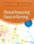 Harding / Snyder |  Clinical Reasoning Cases in Nursing | Buch |  Sack Fachmedien