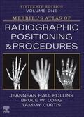 Long / Rollins / Curtis |  Merrill's Atlas of Radiographic Positioning and Procedures - Volume 1 | Buch |  Sack Fachmedien
