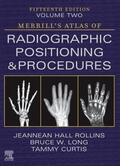 Long / Rollins / Curtis |  Merrill's Atlas of Radiographic Positioning and Procedures - Volume 2 | Buch |  Sack Fachmedien