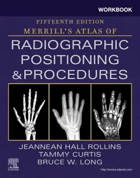 Long / Rollins / Curtis | Workbook for Merrill's Atlas of Radiographic Positioning and Procedures | Buch | 978-0-323-83284-7 | sack.de