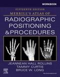 Long / Rollins / Curtis |  Workbook for Merrill's Atlas of Radiographic Positioning and Procedures | Buch |  Sack Fachmedien
