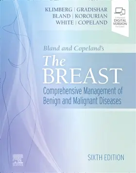 Bland / Copeland / Klimberg |  Bland and Copeland's the Breast | Buch |  Sack Fachmedien