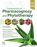 Heinrich / Barnes / Prieto-Garcia |  Fundamentals of Pharmacognosy and Phytotherapy | Buch |  Sack Fachmedien