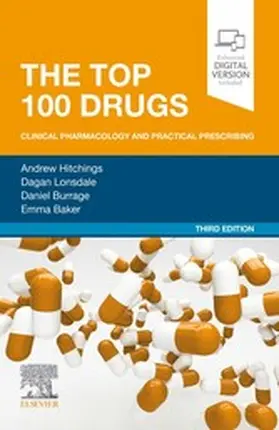 Hitchings BSc / Hitchings / Lonsdale |  The Top 100 Drugs - E-Book | eBook | Sack Fachmedien
