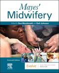 Macdonald / Johnson |  Mayes' Midwifery | Buch |  Sack Fachmedien