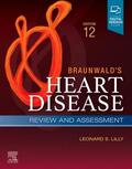 Lilly |  Braunwald's Heart Disease Review and Assessment | Buch |  Sack Fachmedien