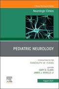 Clark / Riviello |  Pediatric Neurology, an Issue of Neurologic Clinics | Buch |  Sack Fachmedien