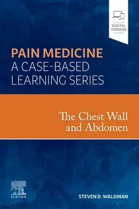 Waldman |  The Chest Wall and Abdomen | Buch |  Sack Fachmedien