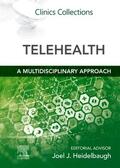 Heidelbaugh |  Telehealth : A Multidisciplinary Approach | Buch |  Sack Fachmedien