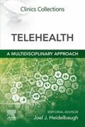  Telehealth : A Multidisciplinary Approach E-Book | eBook | Sack Fachmedien